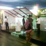 Pameran Indobuildtech Makassar